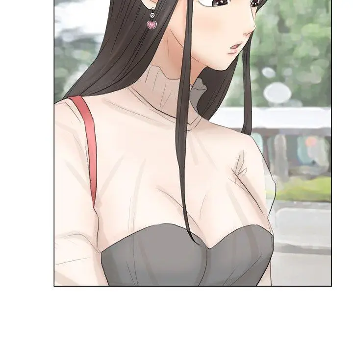漫画《爱上属于别人的妳》第11话第62张图