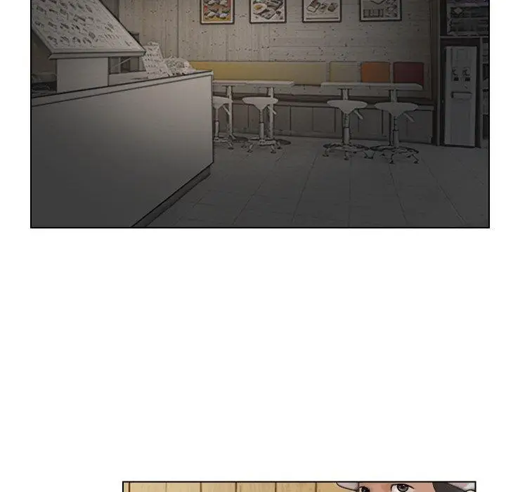 漫画《爱上属于别人的妳》第14话第83张图