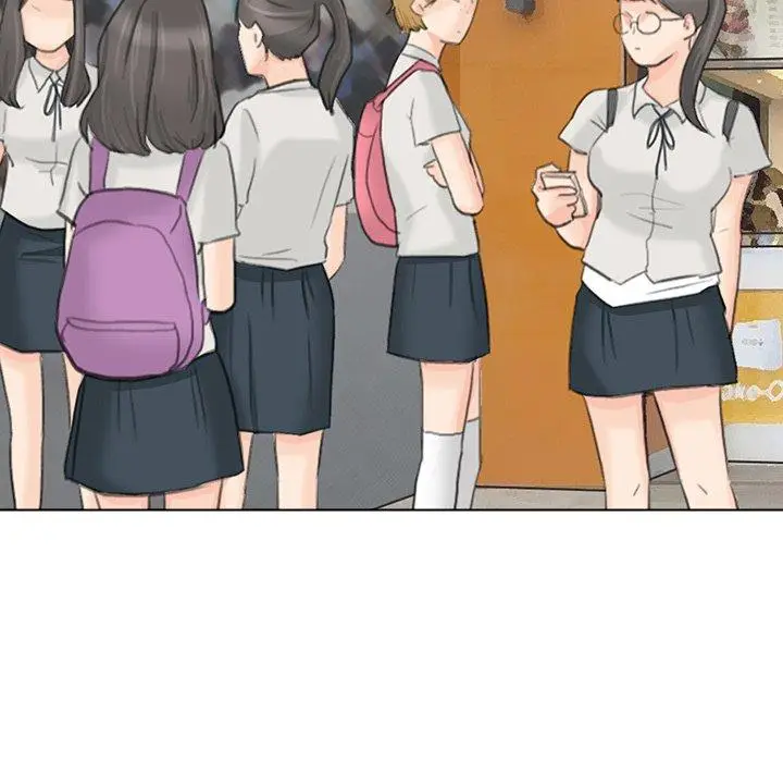 漫画《爱上属于别人的妳》第16话第75张图