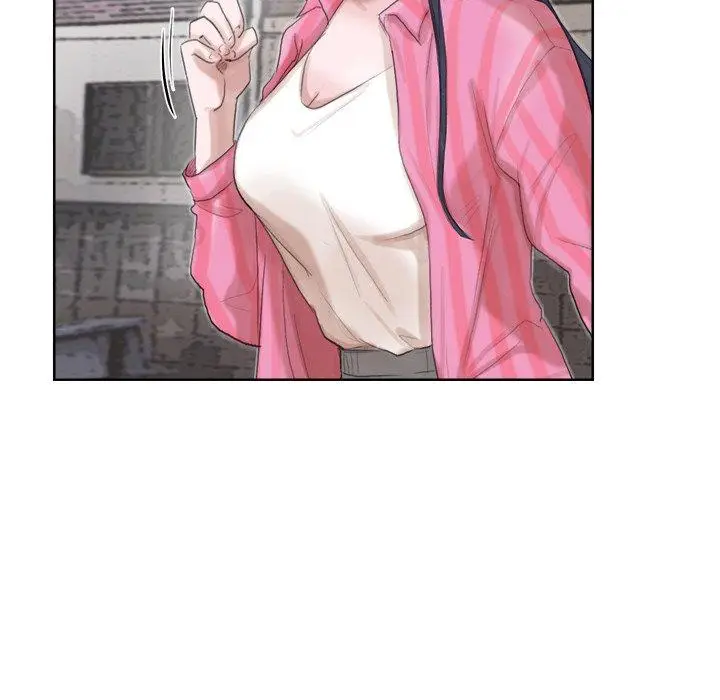 漫画《爱上属于别人的妳》第18话第51张图