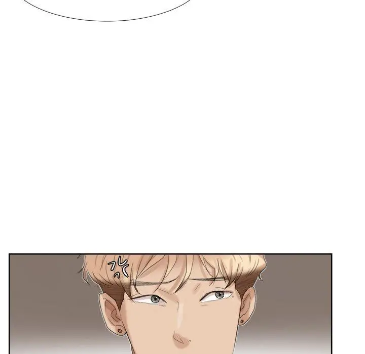 漫画《爱上属于别人的妳》第20话第108张图