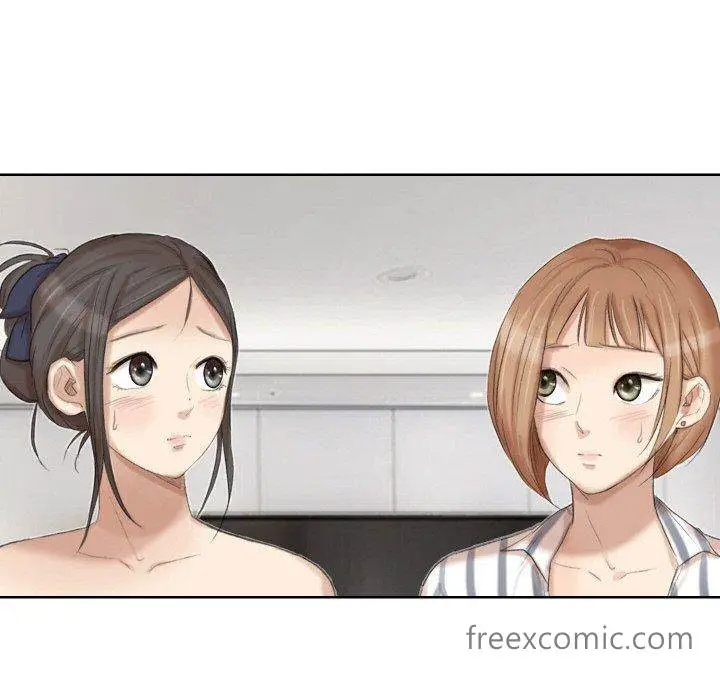 漫画《爱上属于别人的妳》第21话第52张图