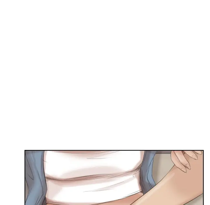 漫画《爱上属于别人的妳》第26话第13张图