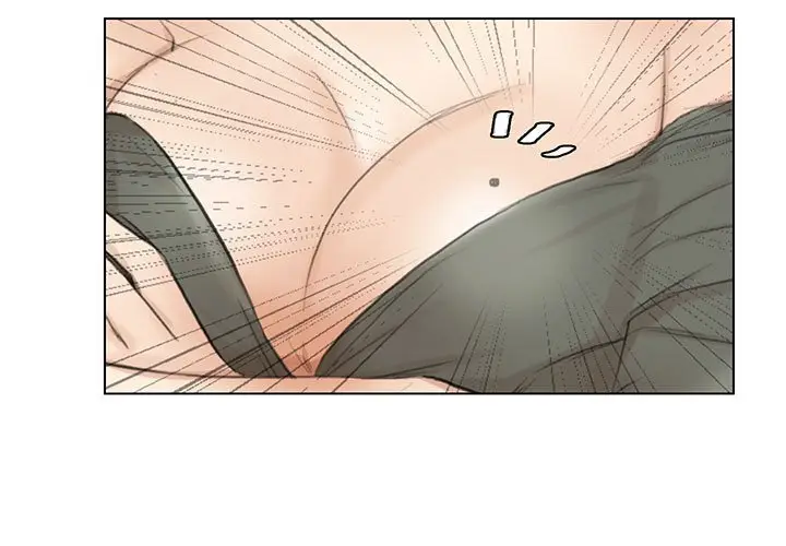 漫画《爱上属于别人的妳》第29话第3张图