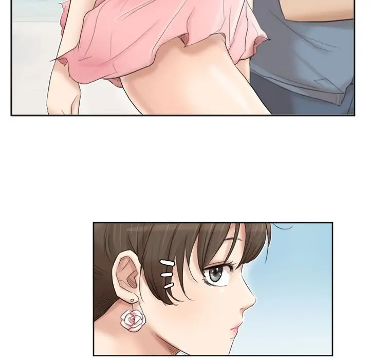 漫画《爱上属于别人的妳》第31话第33张图