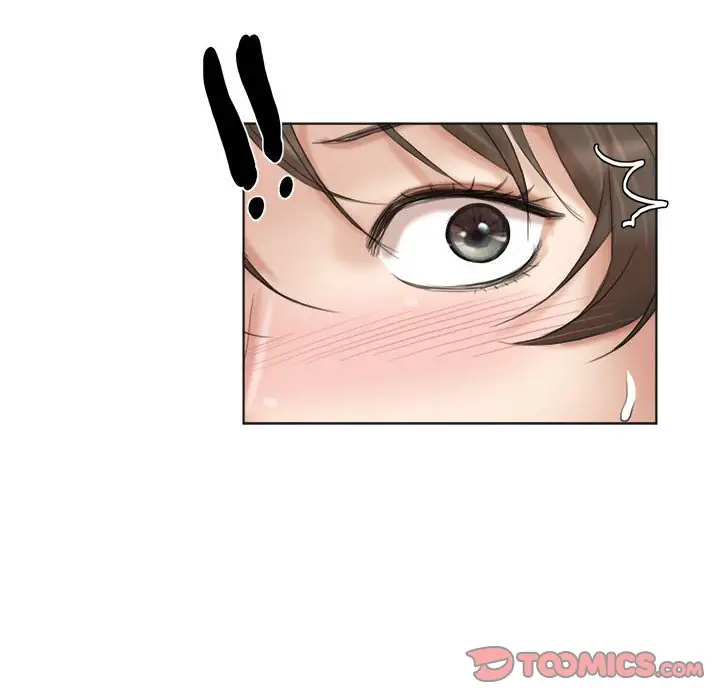 漫画《爱上属于别人的妳》第31话第94张图