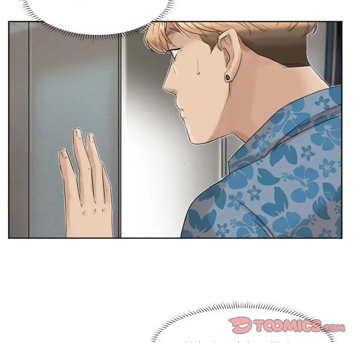 漫画《爱上属于别人的妳》第32话第14张图
