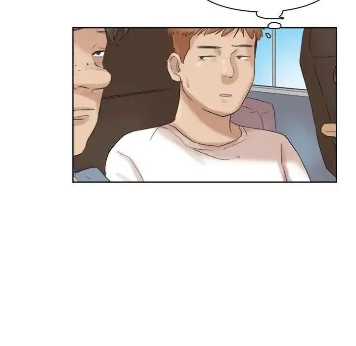 漫画《爱上属于别人的妳》第34话第96张图
