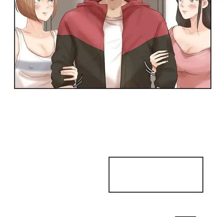 漫画《爱上属于别人的妳》第35话第67张图