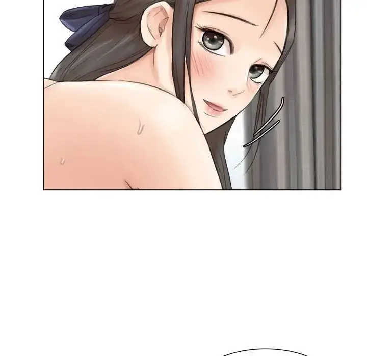 漫画《爱上属于别人的妳》第36话第17张图