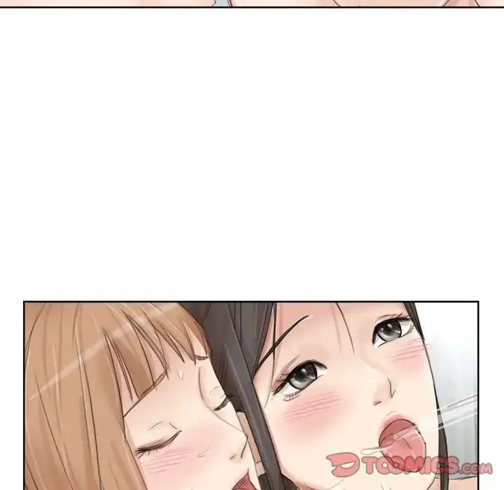 漫画《爱上属于别人的妳》第36话第82张图