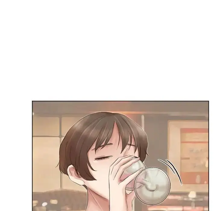 漫画《爱上属于别人的妳》第37话第72张图