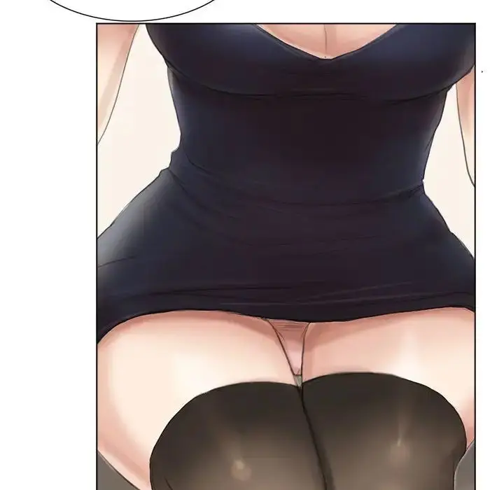 漫画《爱上属于别人的妳》第37话第76张图