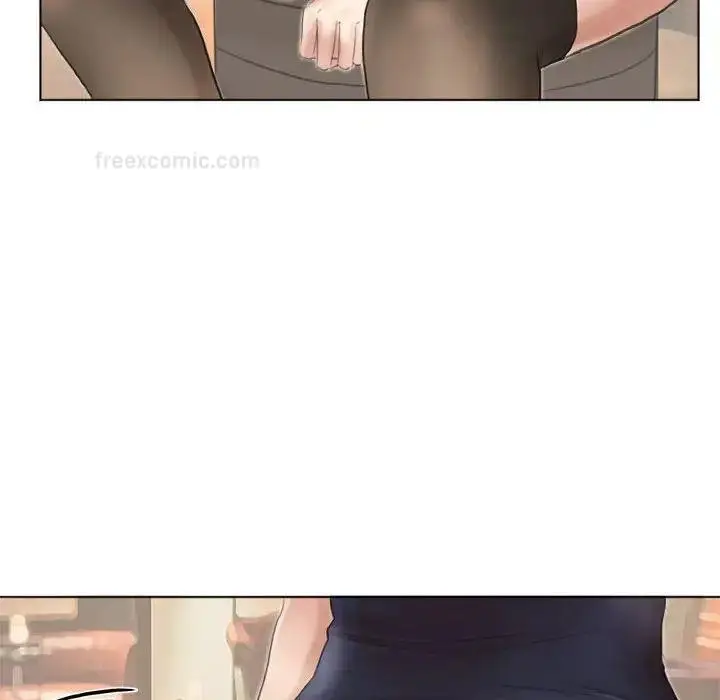 漫画《爱上属于别人的妳》第37话第80张图