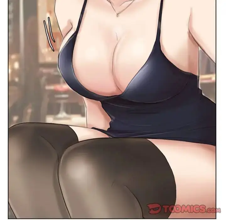 漫画《爱上属于别人的妳》第37话第94张图