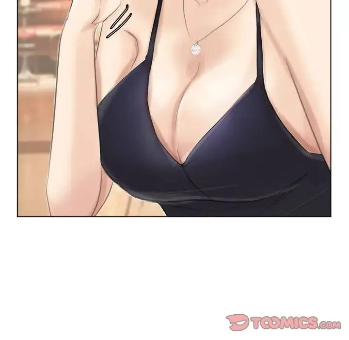 漫画《爱上属于别人的妳》第37话第98张图