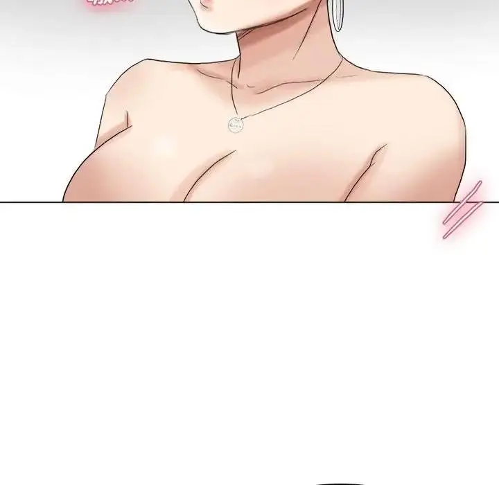 漫画《爱上属于别人的妳》第38话第104张图