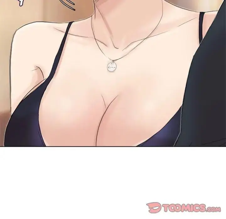 漫画《爱上属于别人的妳》第38话第30张图