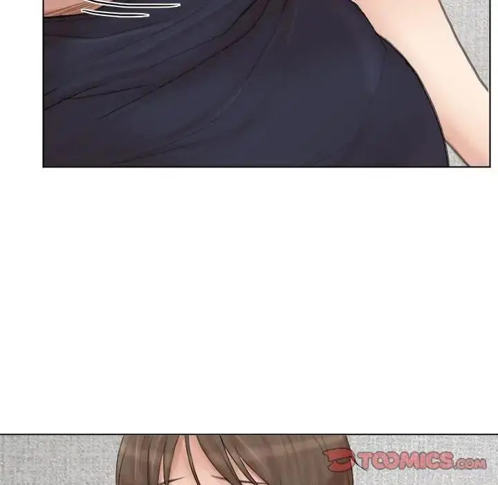 漫画《爱上属于别人的妳》第38话第50张图