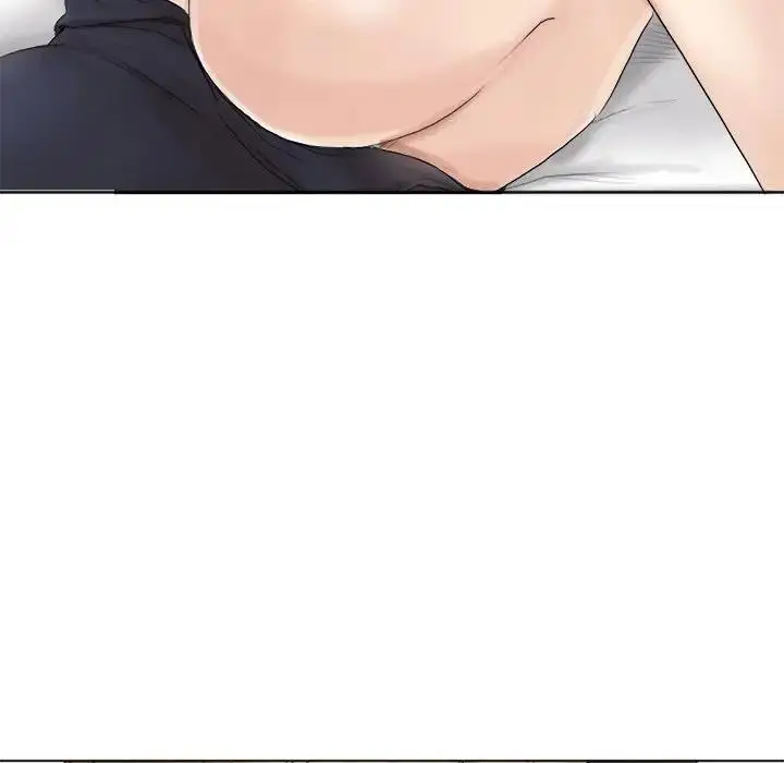 漫画《爱上属于别人的妳》第38话第91张图