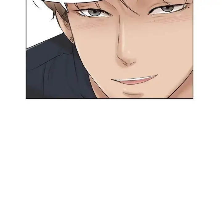 漫画《爱上属于别人的妳》第39话第5张图