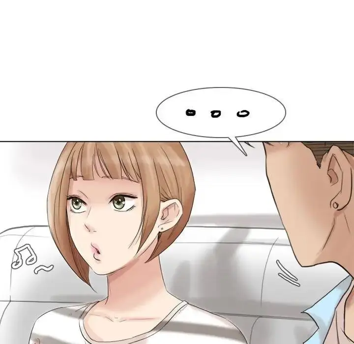 漫画《爱上属于别人的妳》第39话第95张图