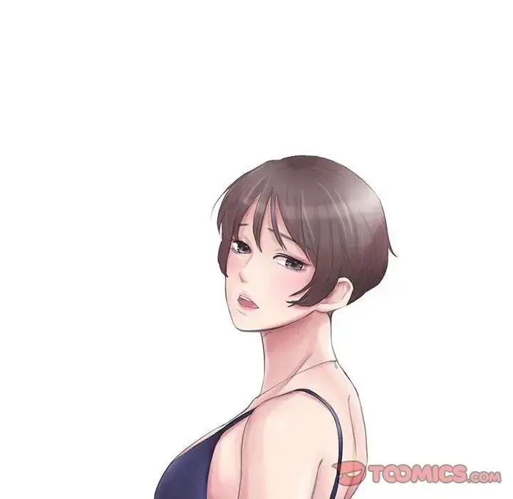 漫画《爱上属于别人的妳》第40话第10张图