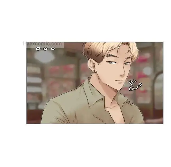漫画《爱上属于别人的妳》第41话第60张图