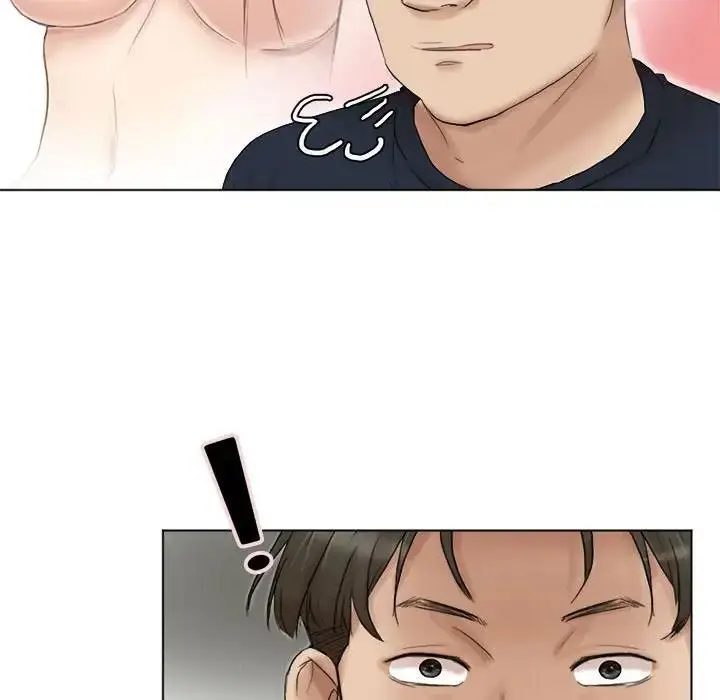 漫画《爱上属于别人的妳》第43话第85张图