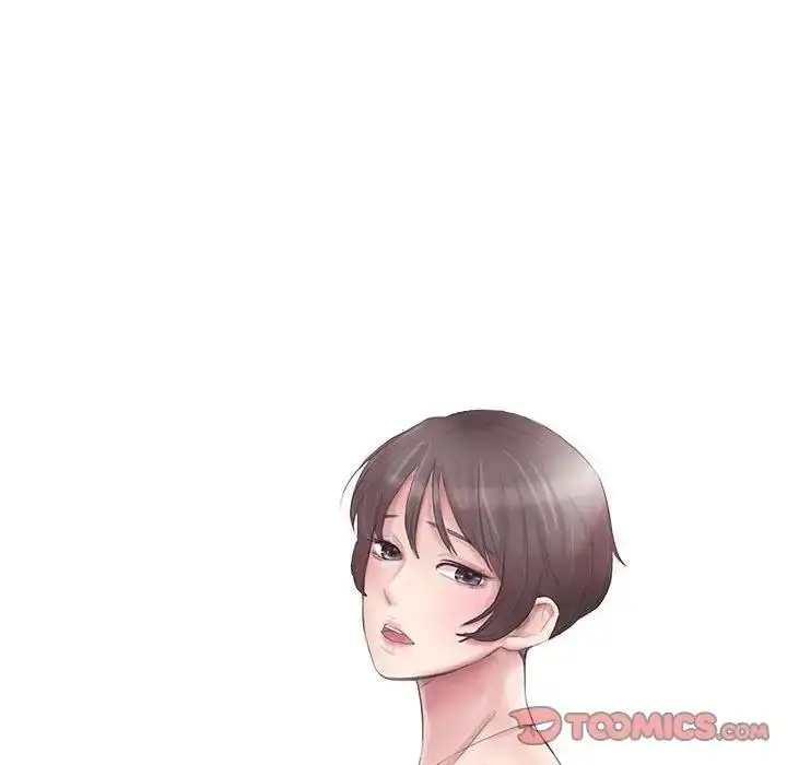 漫画《爱上属于别人的妳》第44话第10张图