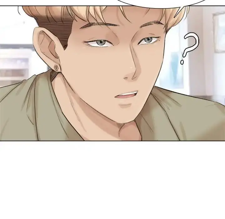 漫画《爱上属于别人的妳》第44话第19张图