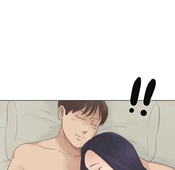 漫画《爱上属于别人的妳》第46话第105张图