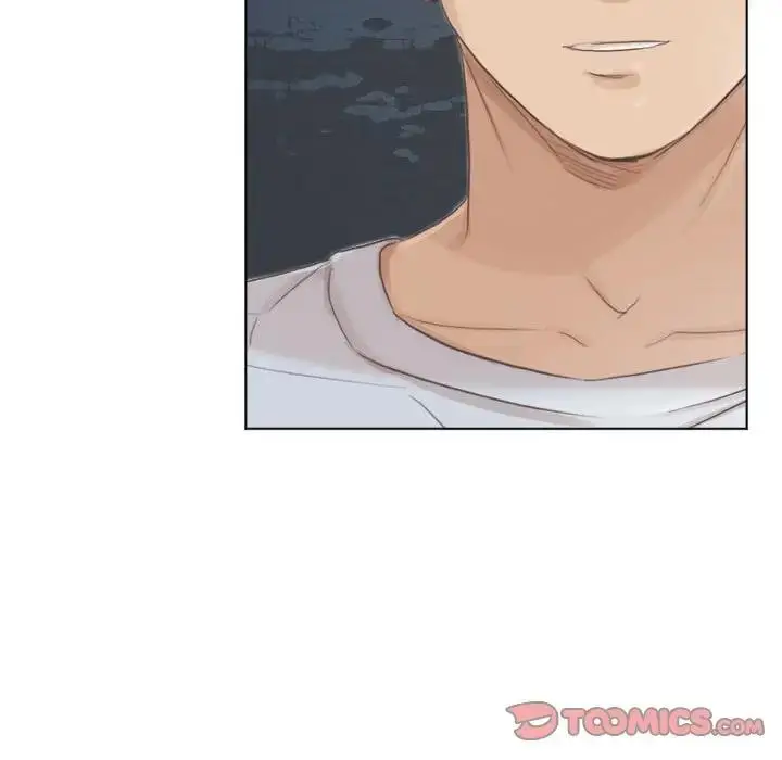 漫画《爱上属于别人的妳》第46话第14张图