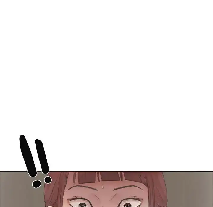 漫画《爱上属于别人的妳》第46话第45张图