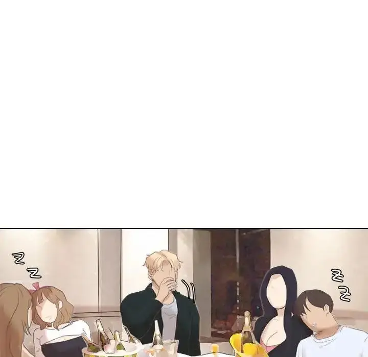 漫画《爱上属于别人的妳》第46话第66张图