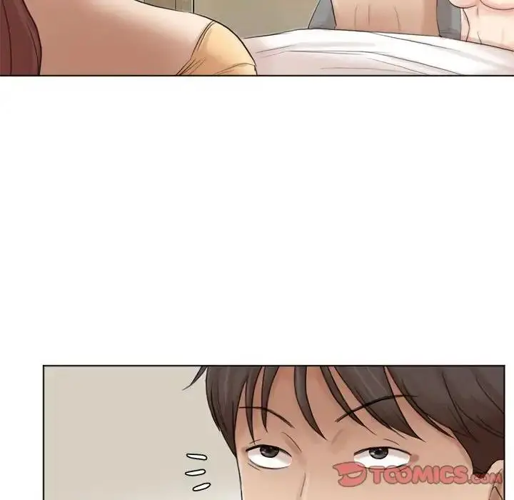 漫画《爱上属于别人的妳》第47话第26张图