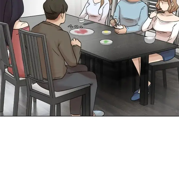 漫画《爱上属于别人的妳》第48话第89张图