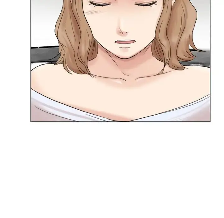 漫画《爱上属于别人的妳》第48话第93张图
