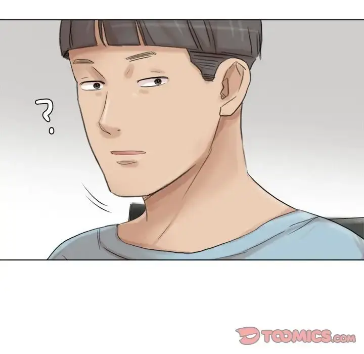 漫画《爱上属于别人的妳》第48话第94张图