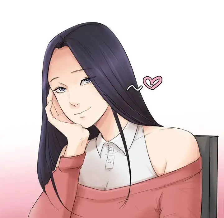 漫画《爱上属于别人的妳》第49话第21张图
