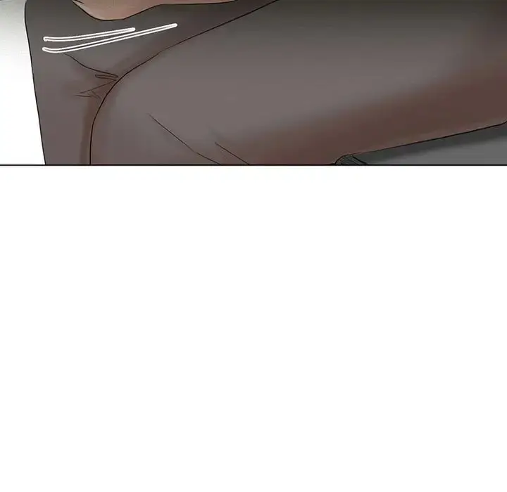 漫画《爱上属于别人的妳》第49话第5张图