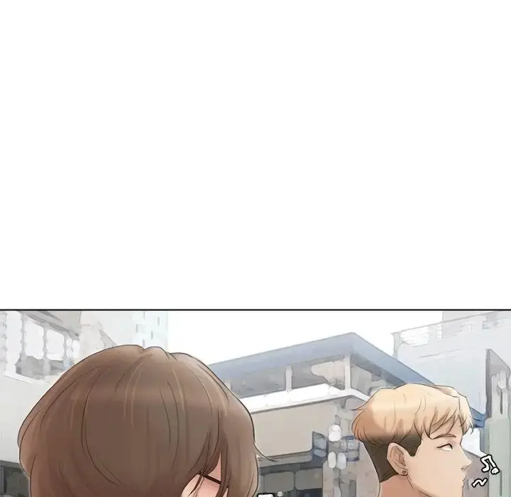 漫画《爱上属于别人的妳》第49话第66张图