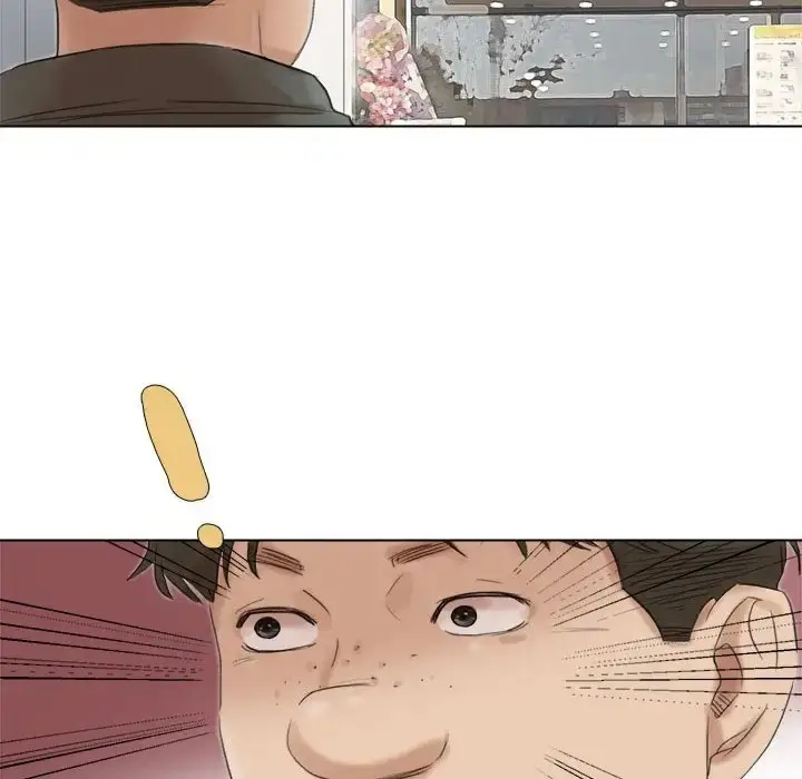 漫画《爱上属于别人的妳》第49话第76张图