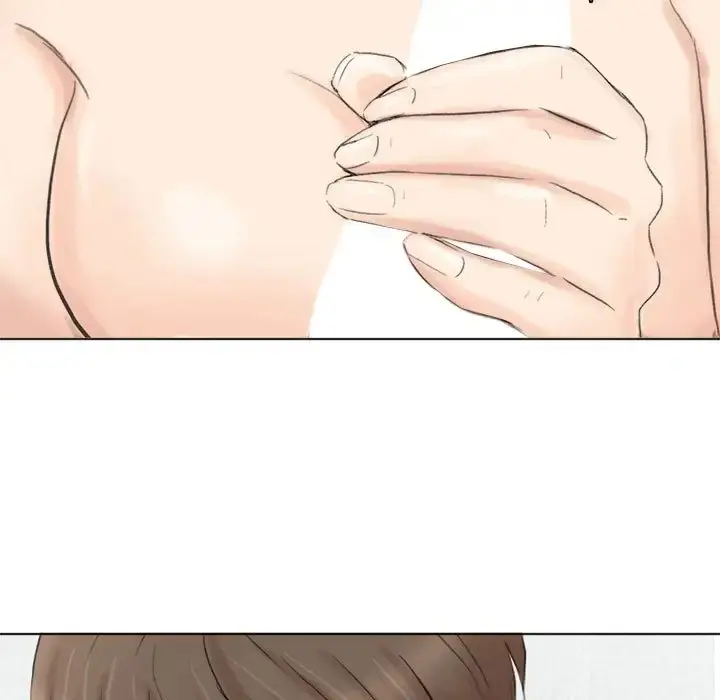 漫画《爱上属于别人的妳》第49话第99张图