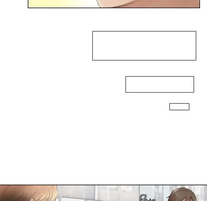 漫画《爱上属于别人的妳》第50话第41张图