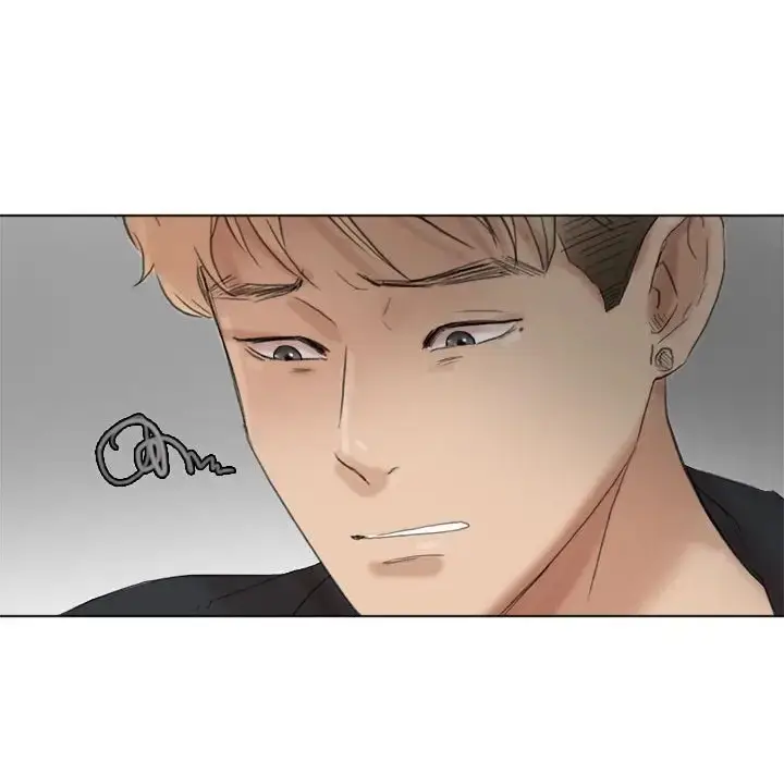 漫画《爱上属于别人的妳》第50话第98张图