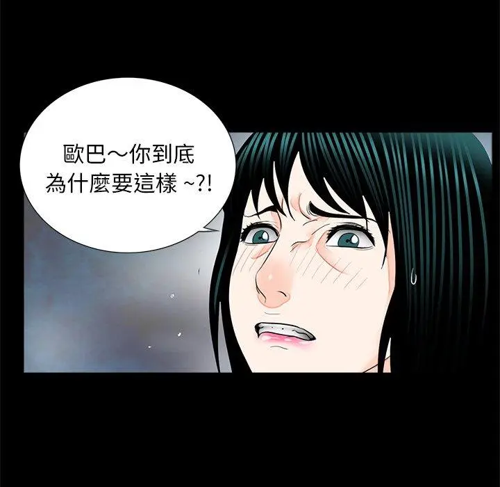 漫画《传宗接代好困难/借子》第13话第28张图