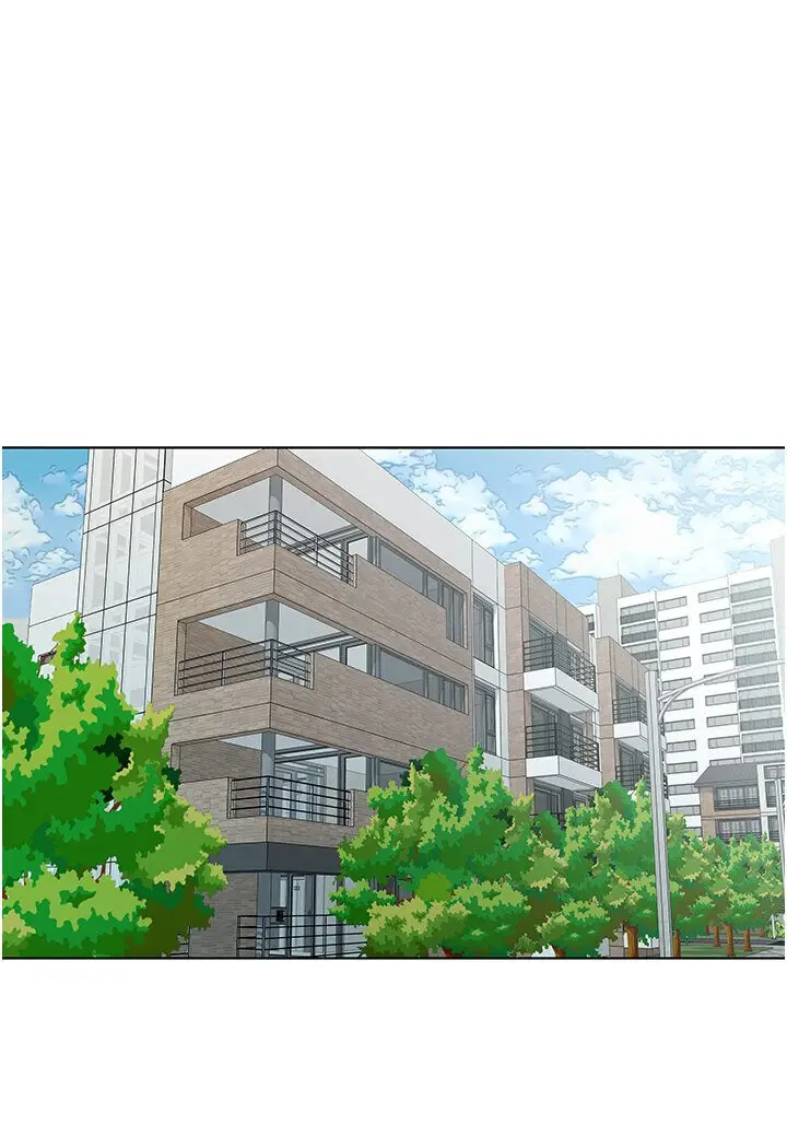 漫画《今天吃饱了吗？》第27话第28张图