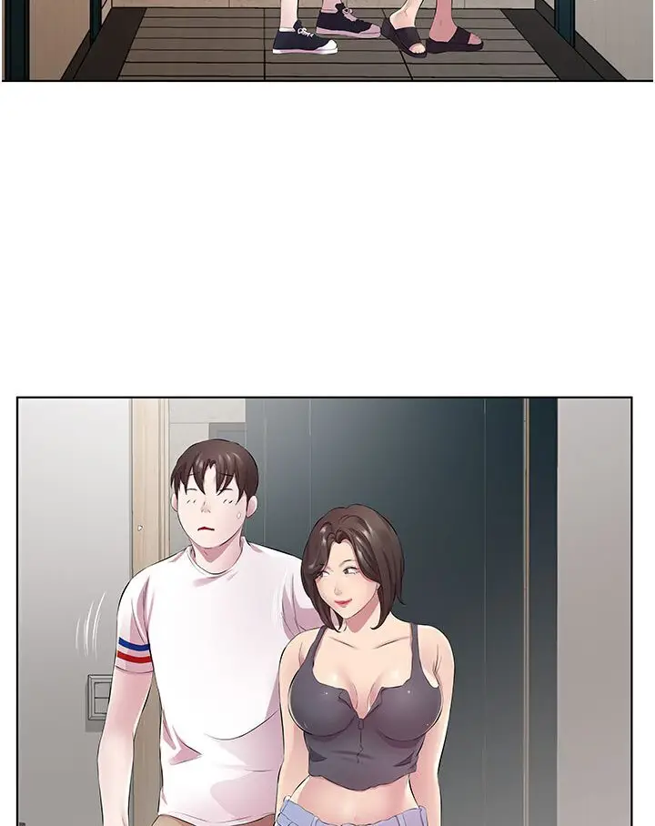 漫画《今天吃饱了吗？》第29话第47张图