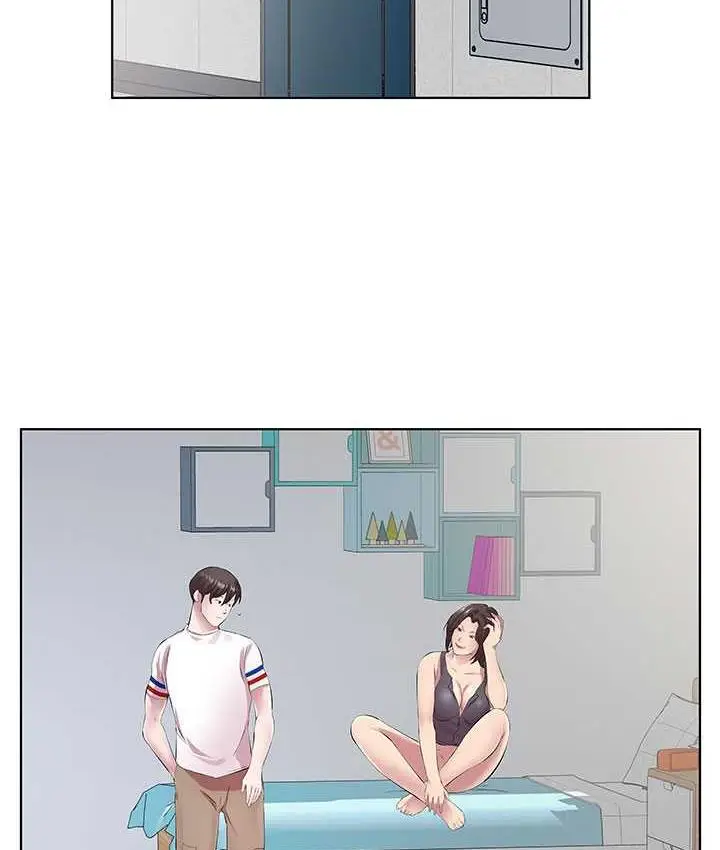 漫画《今天吃饱了吗？》第31话第12张图